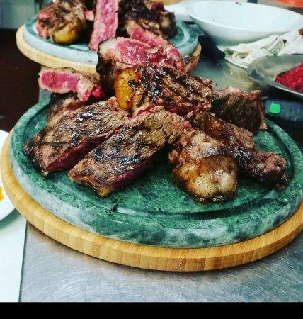 Ristorante Officina68