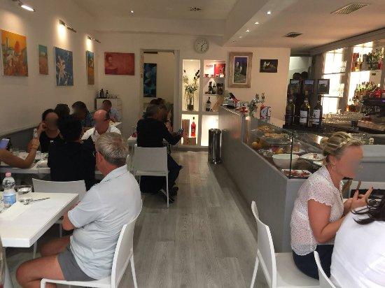 Bistrot 74
