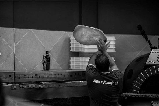 Zitto e Mangia