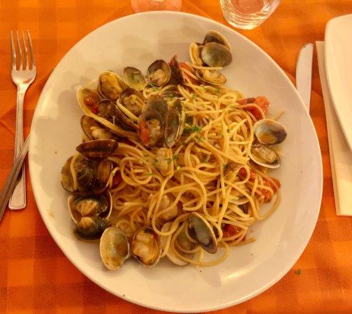 Trattoria La pergola