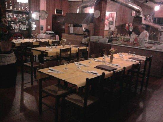 Pizzeria La Vigna
