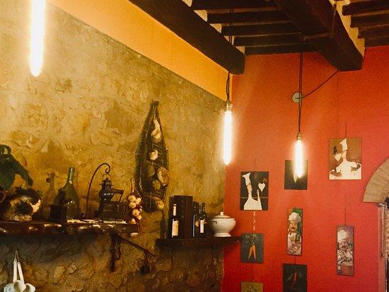 Osteria del Castello