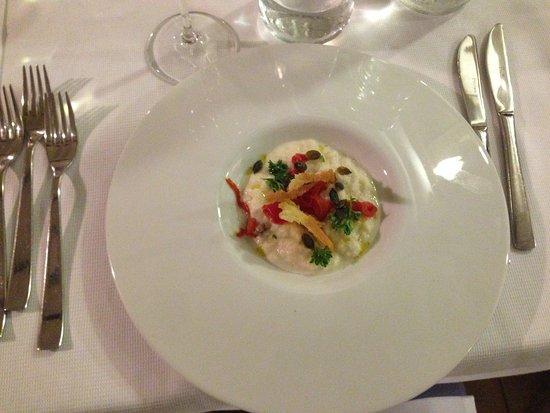 Ristorante L'Arenella