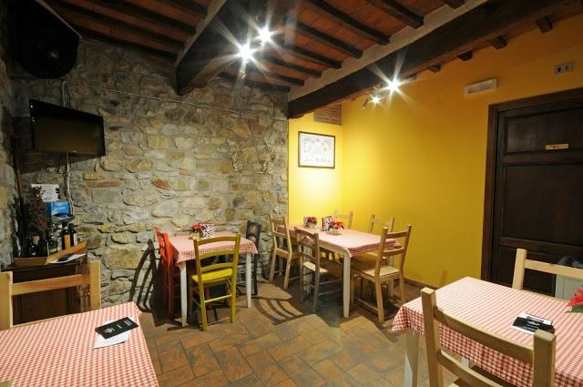 Da Cinzia TAKE AWAY
