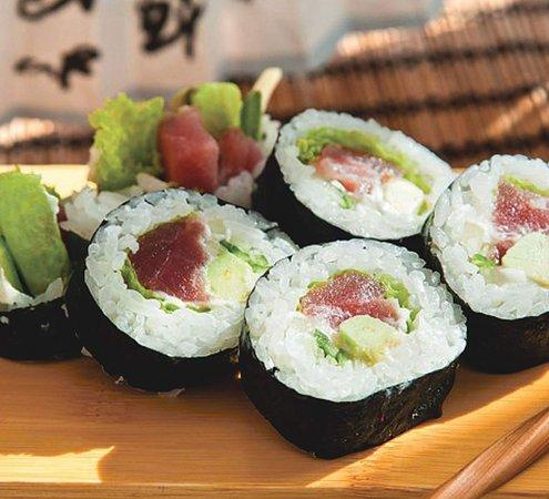 Nishiki Sushi