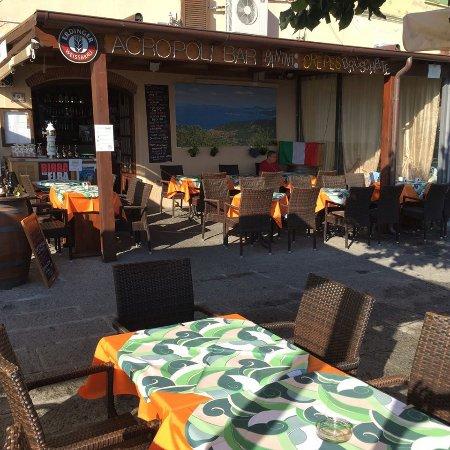 Acropoli Bar