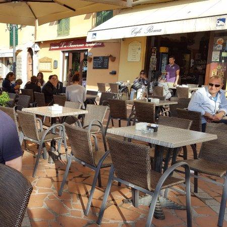 Bar Cafe Roma