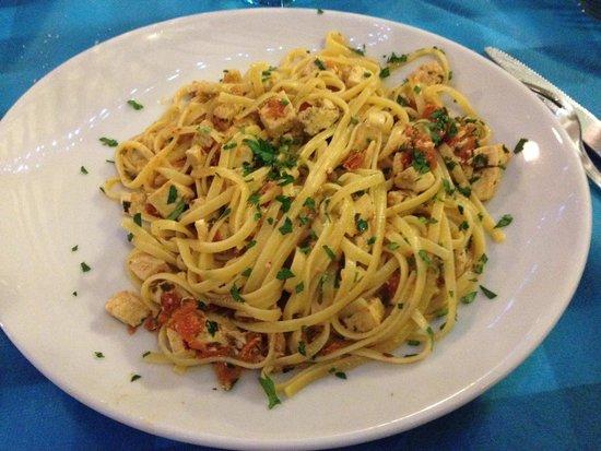 Ristorante Pizzeria Dalla Zia