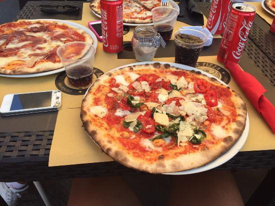 Da Alepizza