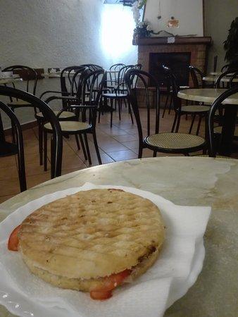 Cinzia's Bar