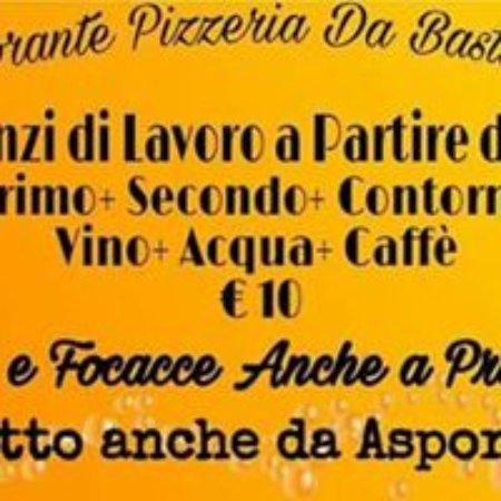 Da Bastiano
