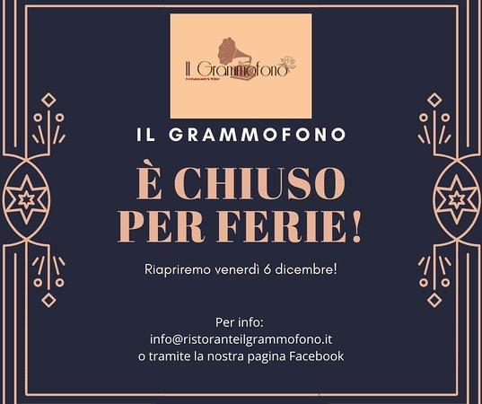 Il Grammofono