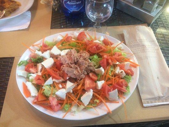 La Mariposa Gastronomia