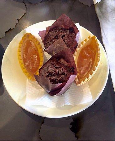 Caffe Mazzini