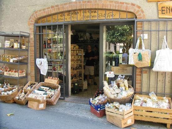 La Bottega di Elena