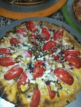 Pizzeria Toscana