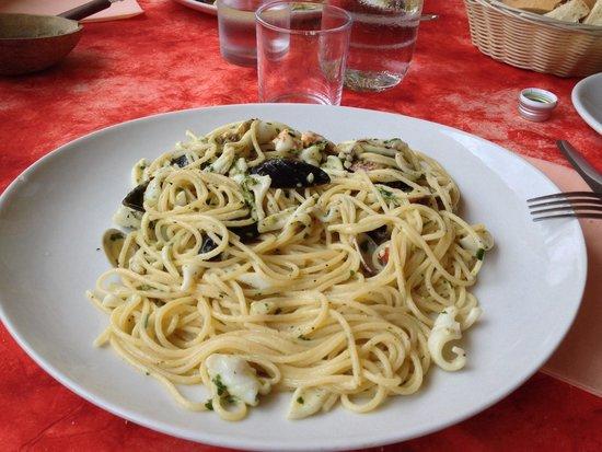 Pizzeria Il Separè