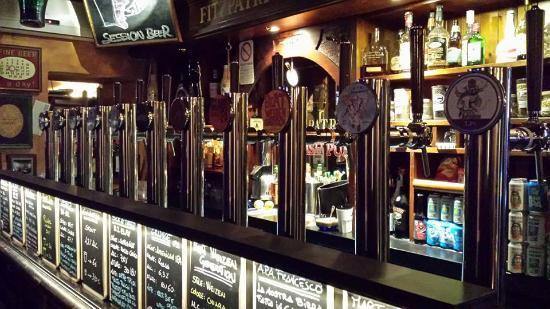 Beer House Project