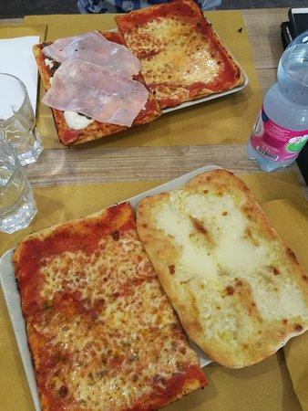 Pizzeria Tasselli