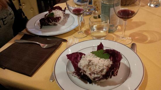 Ristorante IL PASSO