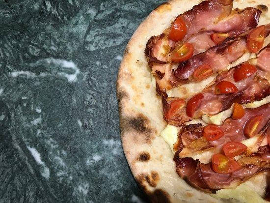 Pizzeria Da Gilbe