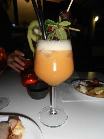 Flamingo Coffee Restaurant