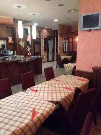 La Taverna degli Amici