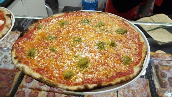 Pizza dal Pazzo