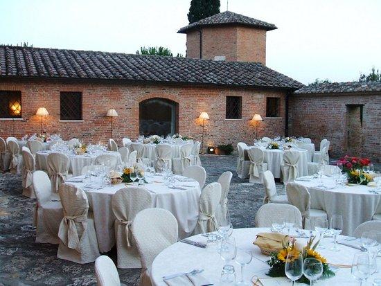 La Terrazza di Leonina