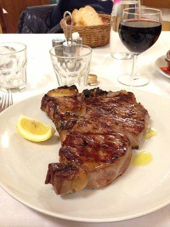 Trattoria da Dino