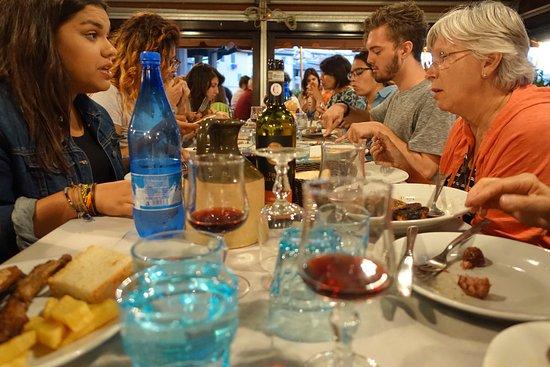 Antica Trattoria da