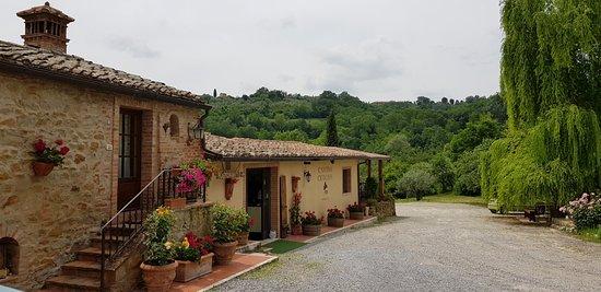 Locanda Cicolina