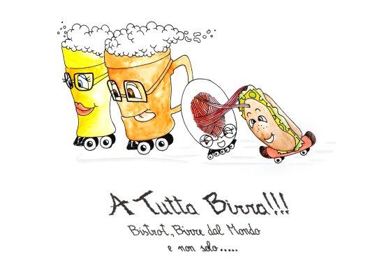 "A Tutta Birra" Birreria & Bistrot