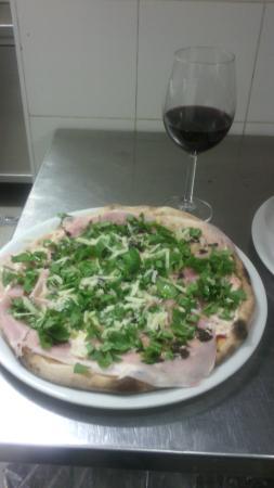 Pizzeria Hands