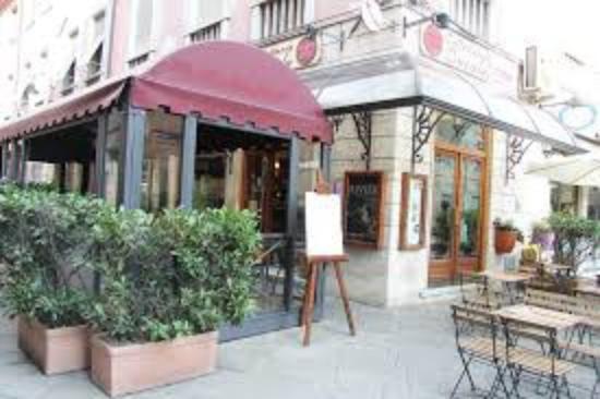 Caffetteria Ducale