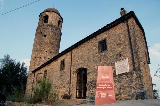 Ristorante La Torre