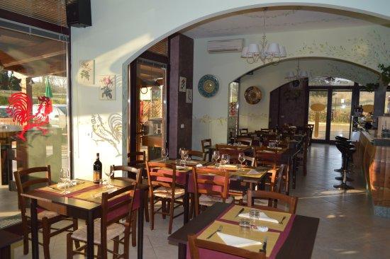 Gallo Arrosto