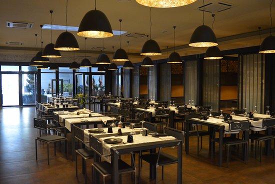 Ristorante Yoxi Yoxi