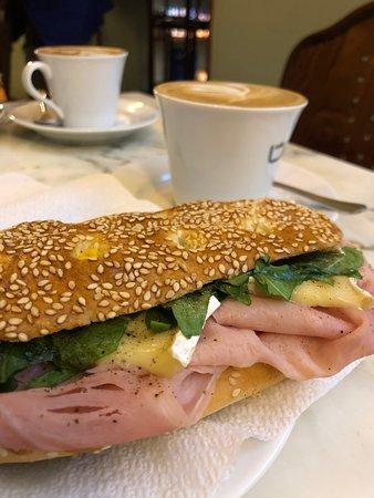 Caffe S. Spirito