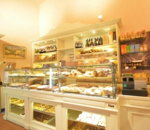 Forno Pintucci