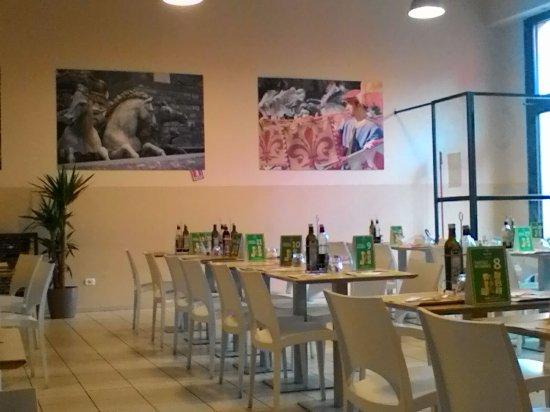 Caffe Terre di Masaccio