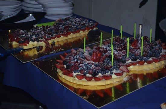 Pasticceria Jada