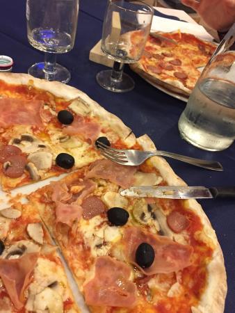 Pizzeria G. Gelli