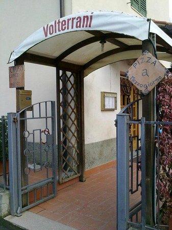 Pizzeria Volterrani
