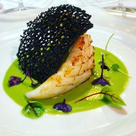 Nautilus Restaurant