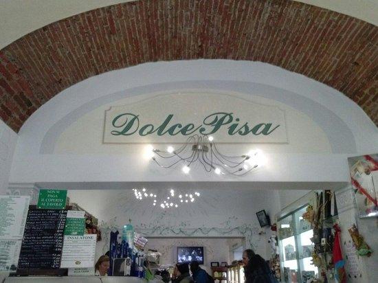 Dolcepisa