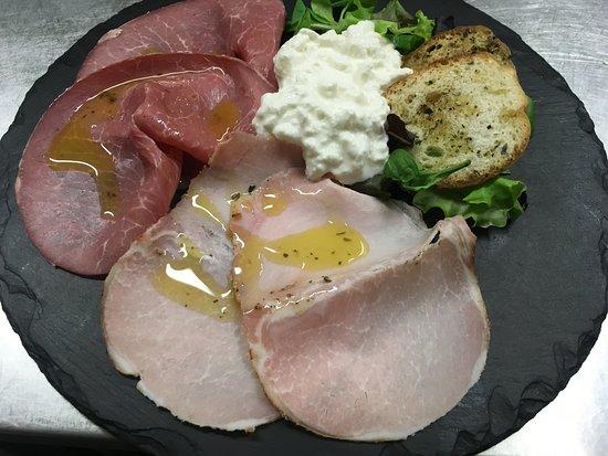 Osteria La Stanzina