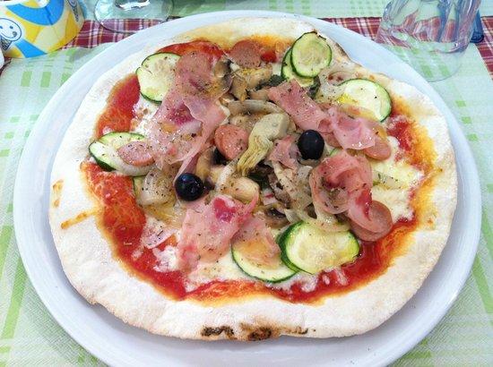 Bar Roma
