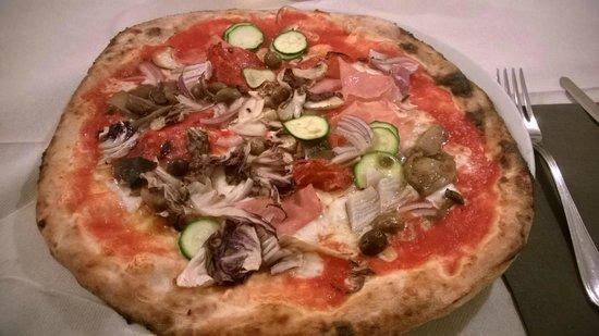 Pizzeria Ristorante Trattoria da Michele