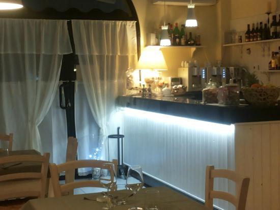 Ristorante Osteria Come Vi Pare